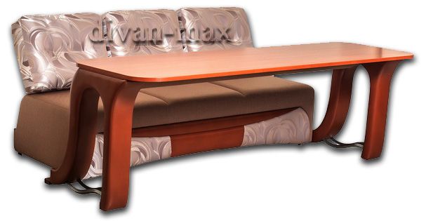 Диван Комфорт-17 Трансформер