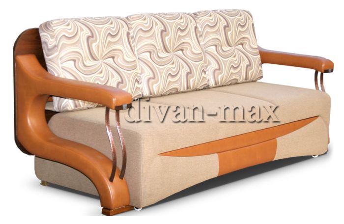 Диван Комфорт-17 Трансформер