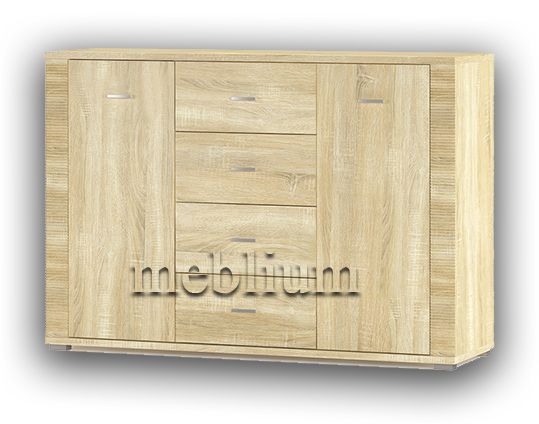 Комод Гресс 2Д4Ш-71