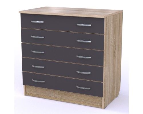 Комод АКМ-9-53