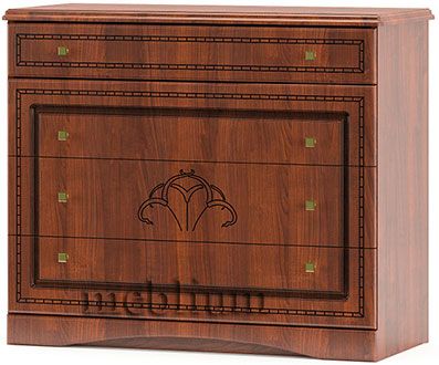 Комод Милано-71