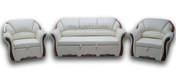 Комплект Бостон 3-49 (ЭТА МОДЕЛЬ СНЯТА С ПРОИЗВОДСТВА И ПРОДАЖИ)