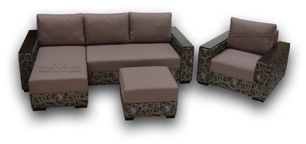 Комплект Бонус-Л-12 Германо Кокоа