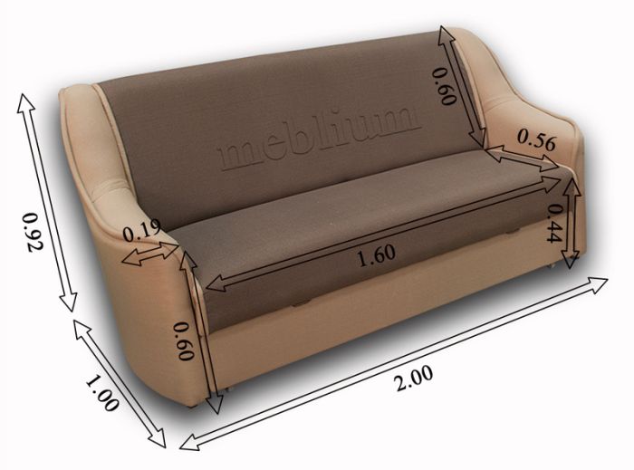 Комплект Бостон 160-12