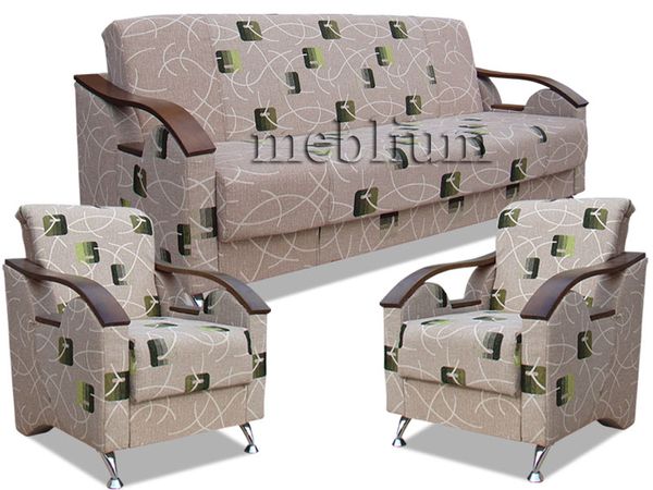 (СНЯТО С ПРОИЗВОДСТВА) Комплект Фристайл-49