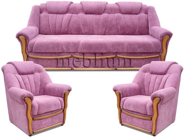 Комплект Султан - 49 (ЭТА МОДЕЛЬ СНЯТА С ПРОИЗВОДСТВА И ПРОДАЖИ)