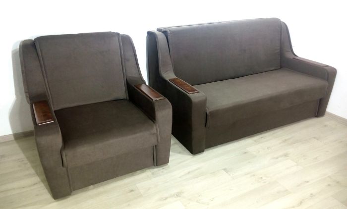 Комплект Эш 135 -12