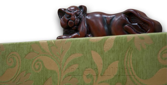 Софа Рудольф-7 Эвита + Лидо