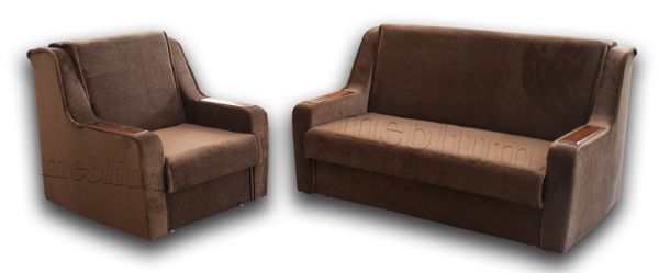 Комплект Эш 135 -12