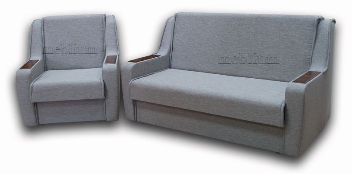 Комплект Эш 135 -12