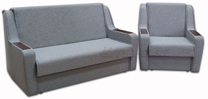 Комплект Эш 135-12 Прикс Бэбл