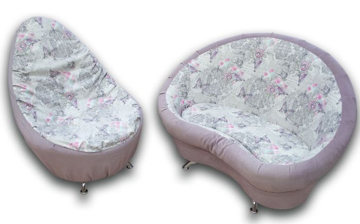 (СНЯТО С ПРОИЗВОДСТВА) Комплект Трон-9