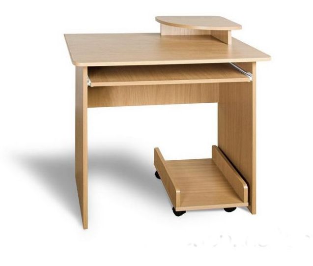 Мини-53 Орех темный