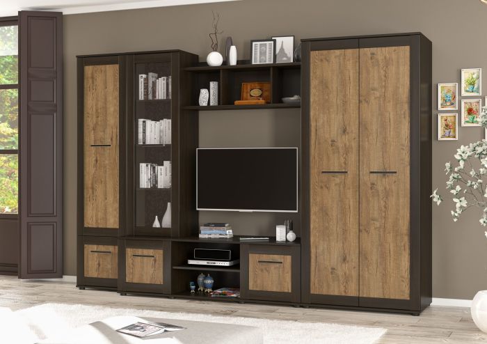 Гостинная Конго-71