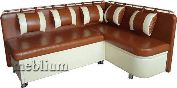 Кухонный уголок Коралл плюс-39 (СНЯТО С ПРОИЗВОДСТВА)