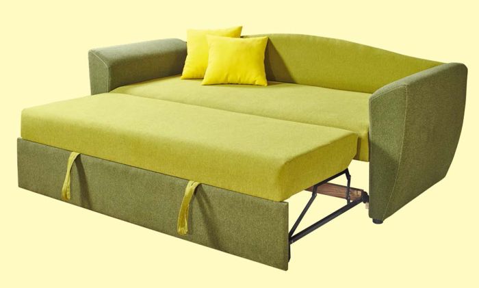 Диван Корона (1800/1900) -97