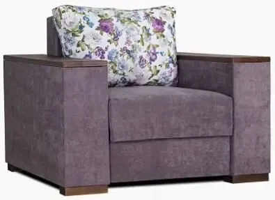 Кресло Гармония Люкс - 16