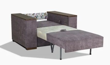 Кресло Гармония Люкс - 16