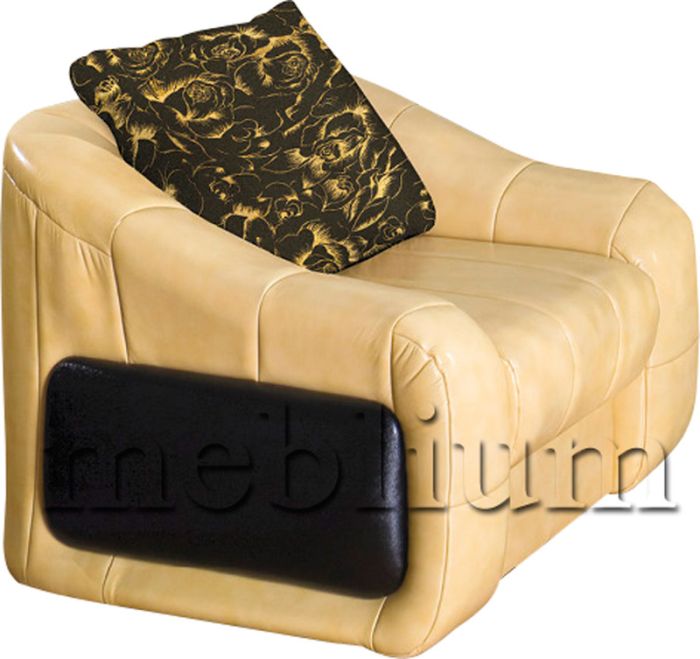 Кресло Люкс-17