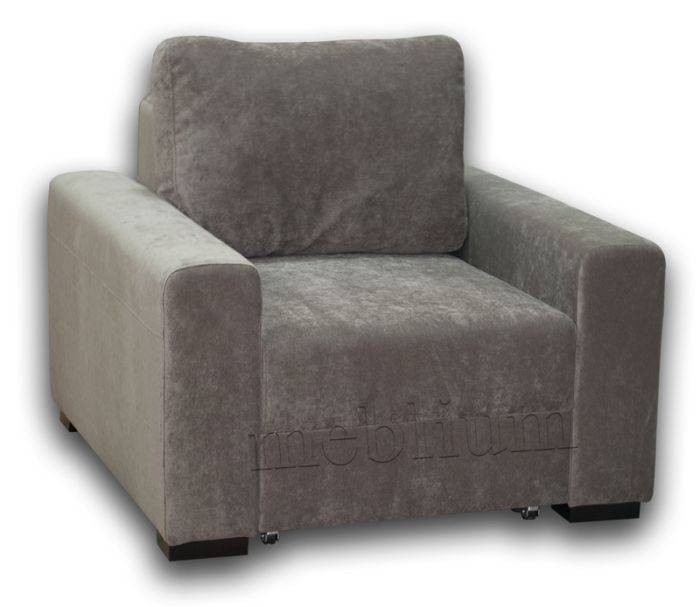 Кресло Бонус-12 Раскладное