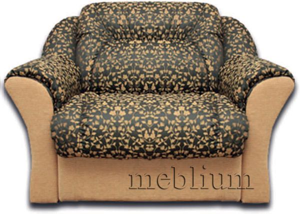 (СНЯТО С ПРОИЗВОДСТВА) Кресло Диана-52