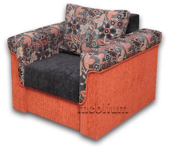 (СНЯТО С ПРОИЗВОДСТВА) Кресло Дуэт-52