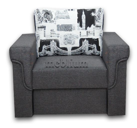 (СНЯТО С ПРОИЗВОДСТВА) Кресло Дуэт-52