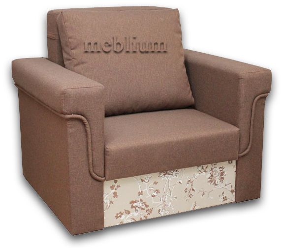 (СНЯТО С ПРОИЗВОДСТВА) Кресло Дуэт-52