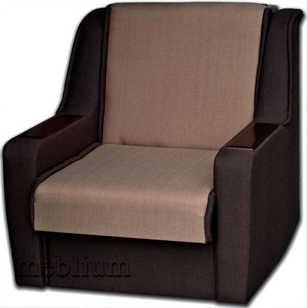 Кресло ЭШ-12 Эпика хезел 124 + Эпика битер 225