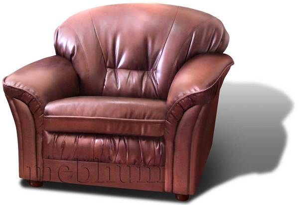 Кресло Франц-15 (ЭТА МОДЕЛЬ СНЯТА С ПРОИЗВОДСТВА И ПРОДАЖИ)