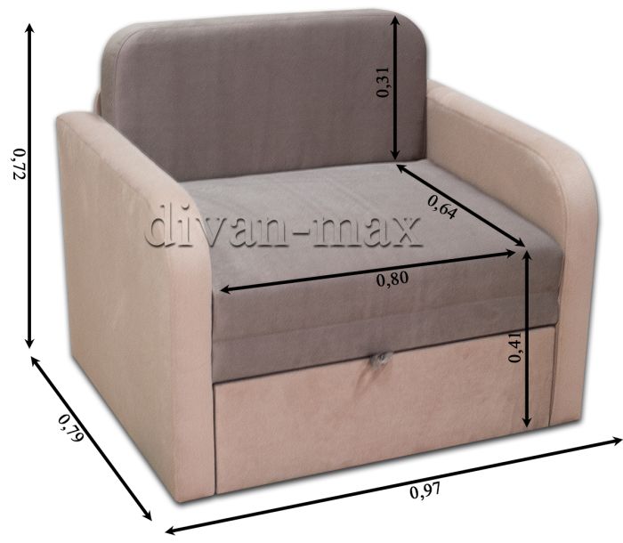 Гном-М 80-12 Filin denim+Адоре Oceane 85