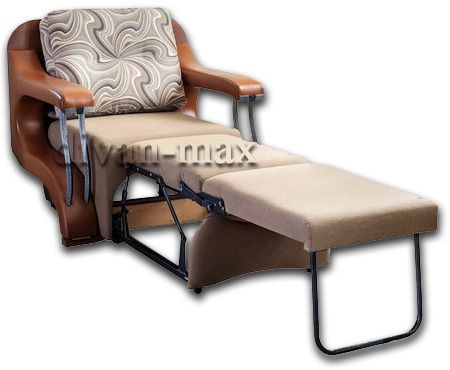 Кресло Комфорт раскладное -47 Трансформер