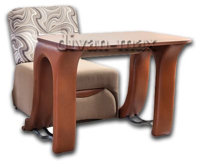 Кресло Комфорт не раскладное -47 Трансформер