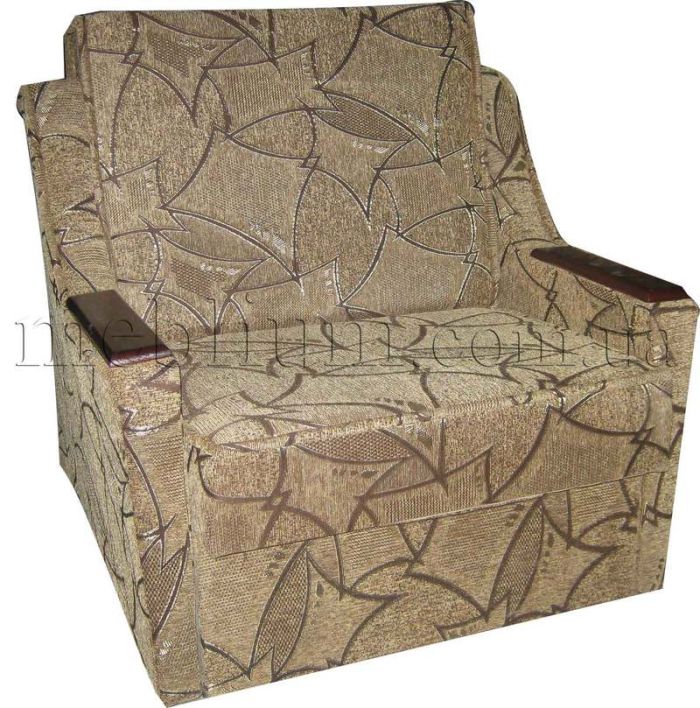 Раскладное кресло Леся-3