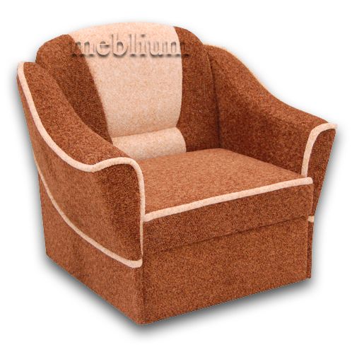 (СНЯТО С ПРОИЗВОДСТВА) Кресло Лидия-52