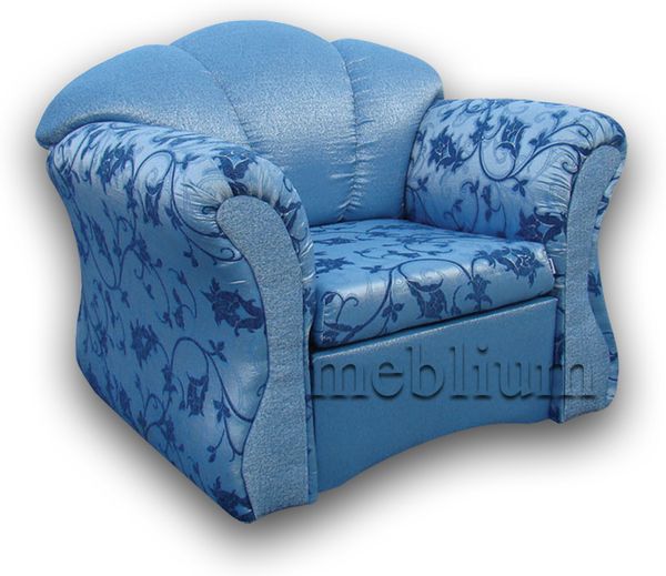 (СНЯТО С ПРОИЗВОДСТВА) Кресло София-49