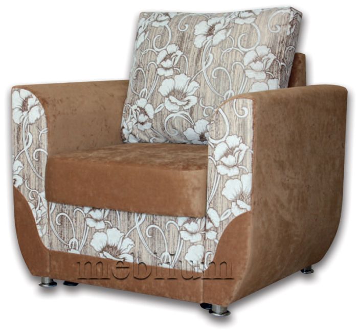 (СНЯТО С ПРОИЗВОДСТВА) Кресло Татьяна-52