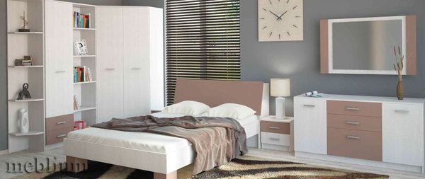 Спальня Кросслайн-2-66