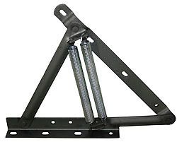 Кровать №4 с матрасом - 21