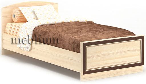 Кровать Дисней 90-71 (СНЯТО С ПРОИЗВОДСТВА/ЗНЯТО З ВИРОБНИЦТВА)