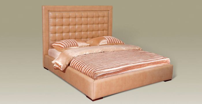 Кровать Милания -44