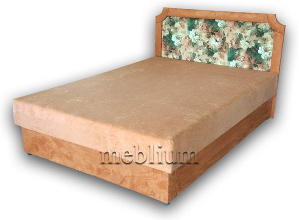 Кровать Анна 140 - 41