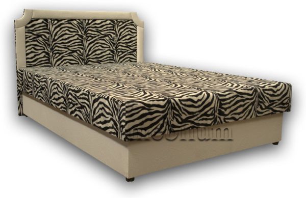 Кровать Анна 140 - 41