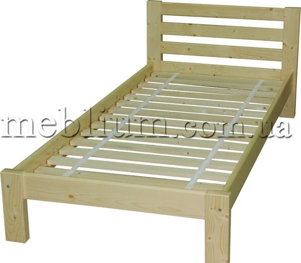 Кровать Энергия 1