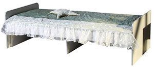 Кровать 2-х ярусная с ящиками (вариант №5)