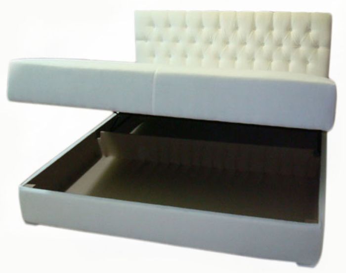 Кровать Луиза 160 2 - 6