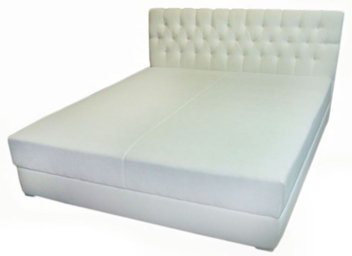 Кровать Луиза 160 2 - 6