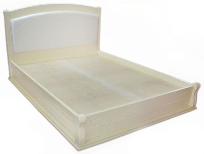 Кровать Марго 140 2-6