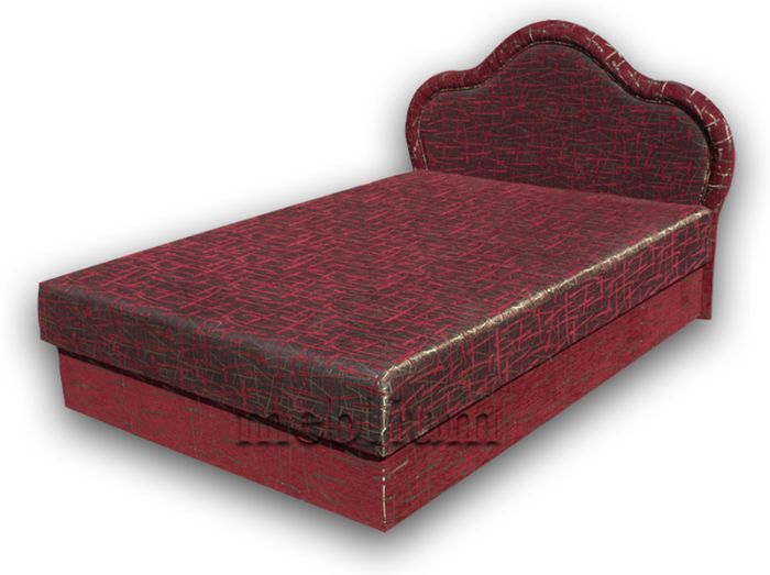 Кровать Соня 140 - 41