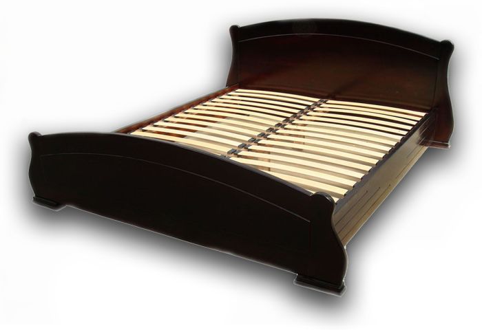 (СНЯТО С ПРОИЗВОДСТВА) Кровать Венеция-6